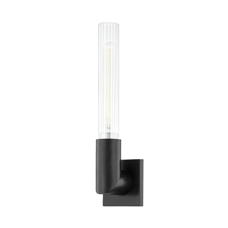 media image for asher 1 light wall sconce by hudson valley lighting 2 212