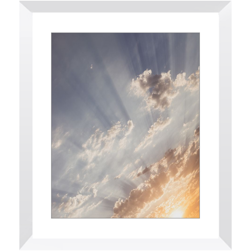 media image for cloud library 3 framed print 8 258