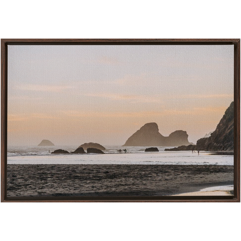 media image for north coast framed canvas 16 255