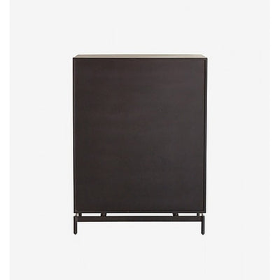 product image for Louisiana Cabinet Small by BD Studio III 91
