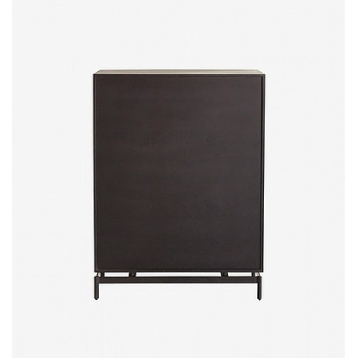 media image for Louisiana Cabinet Small by BD Studio III 268