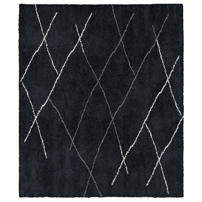 product image for bagnolo in brugnera hand knotted grey rug by by second studio ba201 311x12 2 94