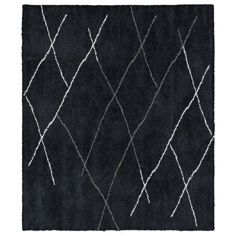 media image for bagnolo in brugnera hand knotted grey rug by by second studio ba201 311x12 1 235