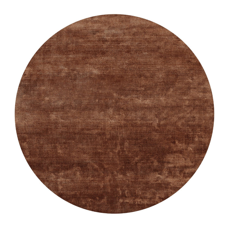 media image for boyar vida handloom brown rug by by second studio ba23 411rd 2 24