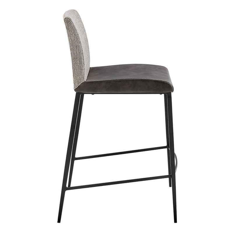 media image for Rasmus-C Counter Stool in Various Colors - Set of 2 Alternate Image 2 27