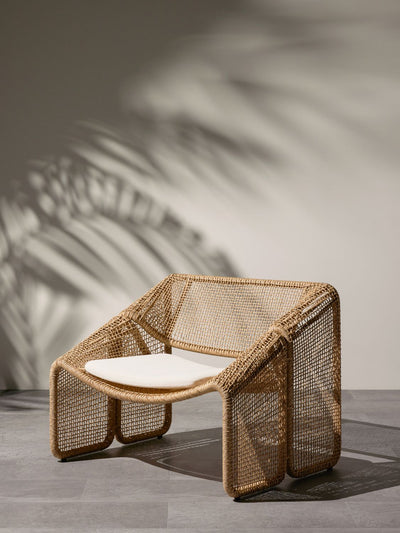 product image for Selma Outdoor Chair Alternate Image 2 86
