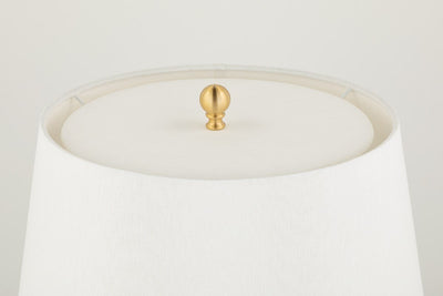 product image for Laurel Table Lamp by Hudson Valley 15