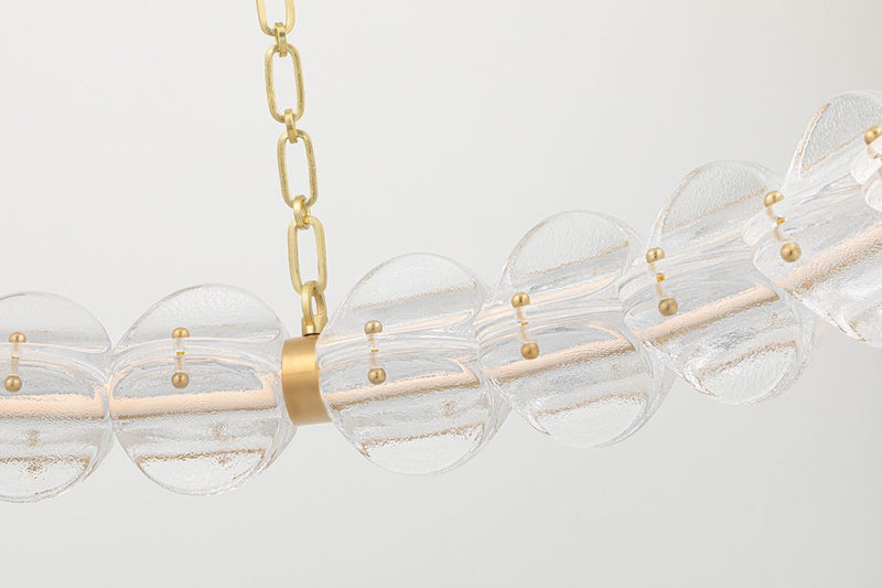 media image for Lindley Small Chandelier 15 248