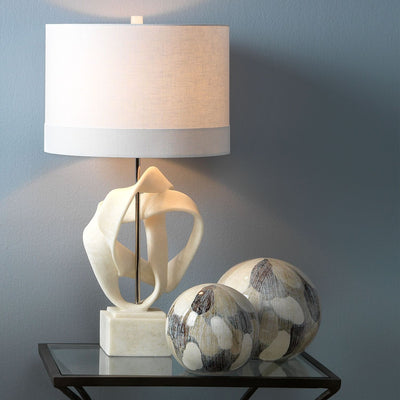 product image for Intertwined Table Lamp Alternate Image 2 31