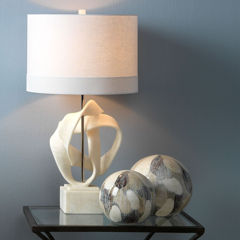 media image for Intertwined Table Lamp Alternate Image 2 291