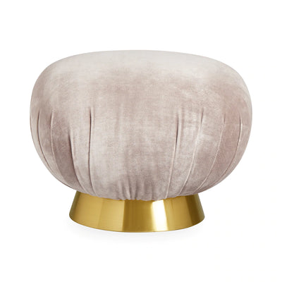 product image for bacharach swivel chair by jonathan adler 9 2