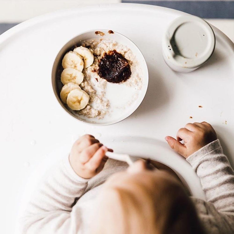 media image for Bamboo Baby Feeding Bowl design by EKOBO 290