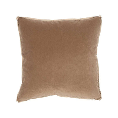 product image of Banks Pillow in Acorn design by Moss Studio 585