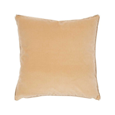 product image of Banks Pillow in Buttercream design by Moss Studio 597