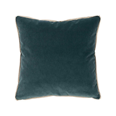 product image of Banks Pillow in Calypso by Moss Studio 518