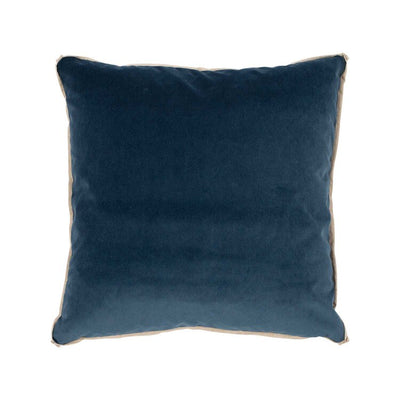 product image of Banks Pillow in Cobalt design by Moss Studio 535