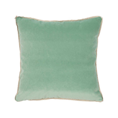 product image of Banks Pillow in Sorbet design by Moss Studio 537
