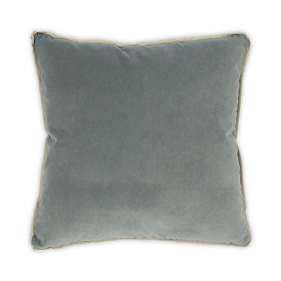 product image of Banks Pillow in Heron design by Moss Studio 525
