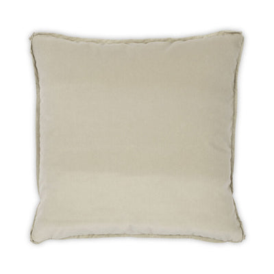 product image of Banks Pillow in Organza design by Moss Studio 596