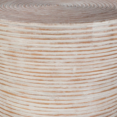 product image for Balinese Rattan End Table Swatch Image 90