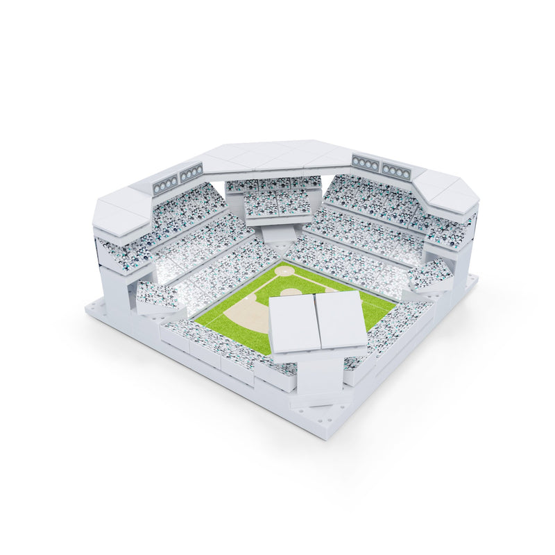 media image for stadium scale model building kit volume 1 by arckit 3 271