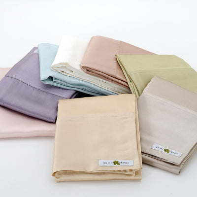 product image for classic flat sheet design by kumi kookoon 8 7