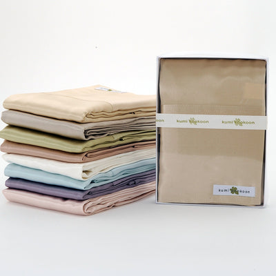 product image for classic flat sheet design by kumi kookoon 9 13