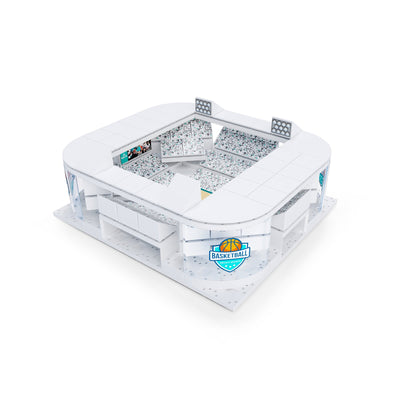 product image for stadium scale model building kit volume 2 4 81