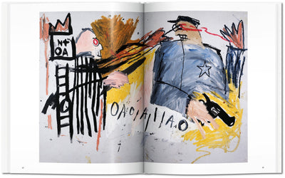 product image for Basquiat 5 38