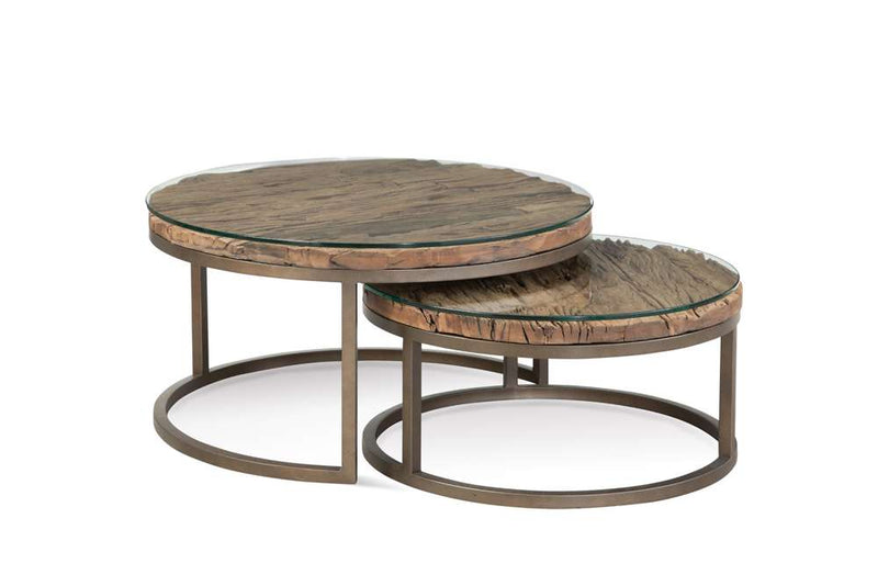 media image for Cambria Nesting Table 299