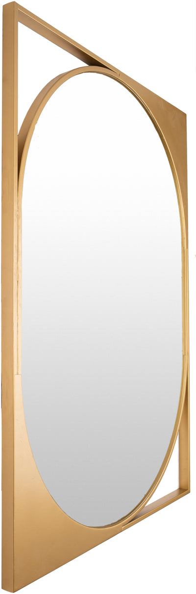 product image for bau 001 bauhaus mirror by surya 2 60