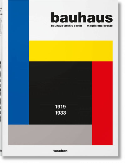 product image for bauhaus updated edition 1 34