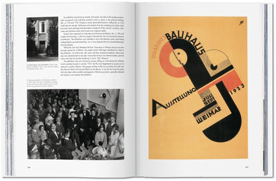 product image for bauhaus updated edition 4 99