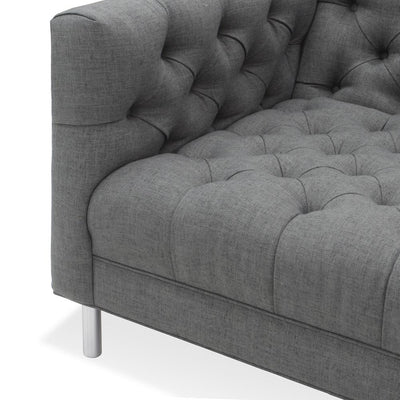 product image for baxter chaise sectional right arm facing by jonathan adler 9 27