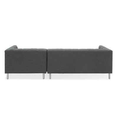 product image for baxter chaise sectional right arm facing by jonathan adler 7 19