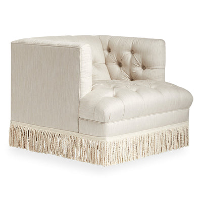 product image for Baxter Chair With Bullion Fringe 44