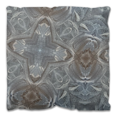 product image for lacewing throw pillow 17 17
