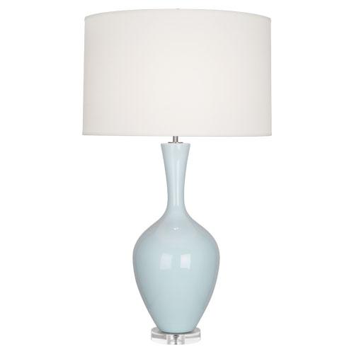 media image for Audrey Table Lamp by Robert Abbey 296