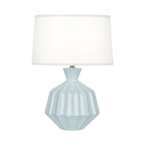 media image for Orion Accent Lamp by Robert Abbey 281