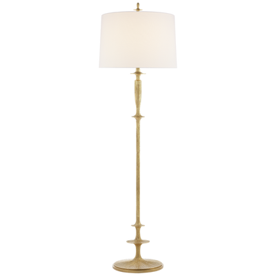 product image for Lotus Floor Lamp 1 40