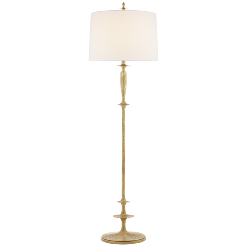media image for Lotus Floor Lamp 1 296