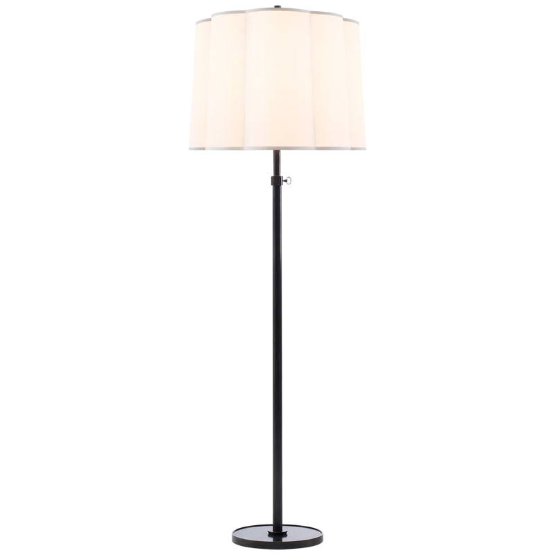 media image for Simple Floor Lamp 2 288