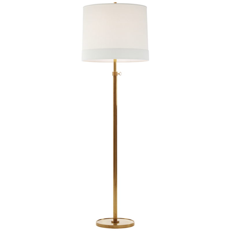 media image for Simple Floor Lamp 4 272