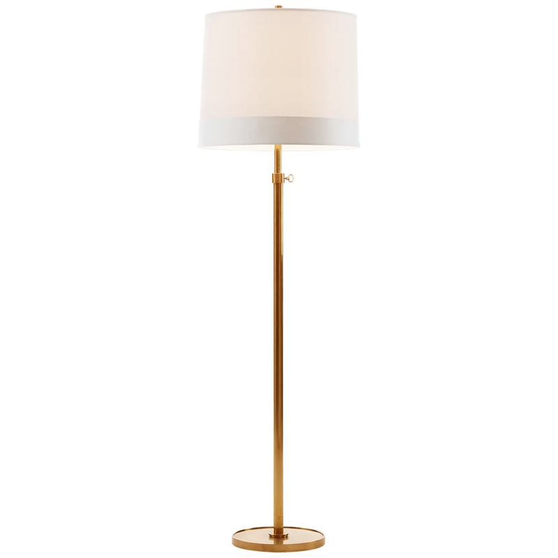 media image for Simple Floor Lamp 6 296