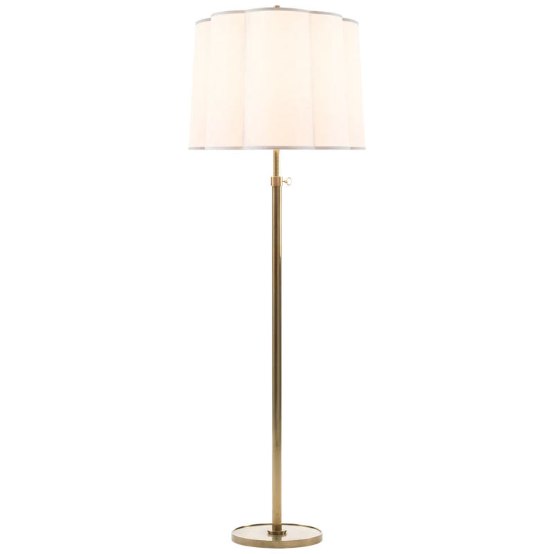 media image for Simple Floor Lamp 5 250