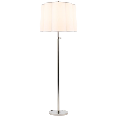 product image for Simple Floor Lamp 8 11