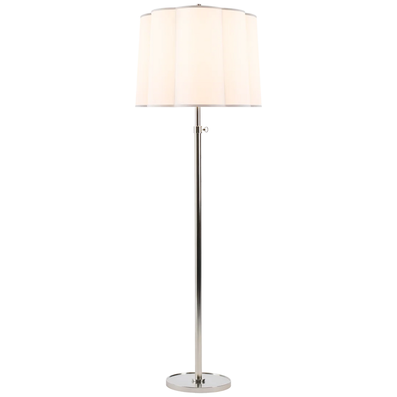 media image for Simple Floor Lamp 8 259