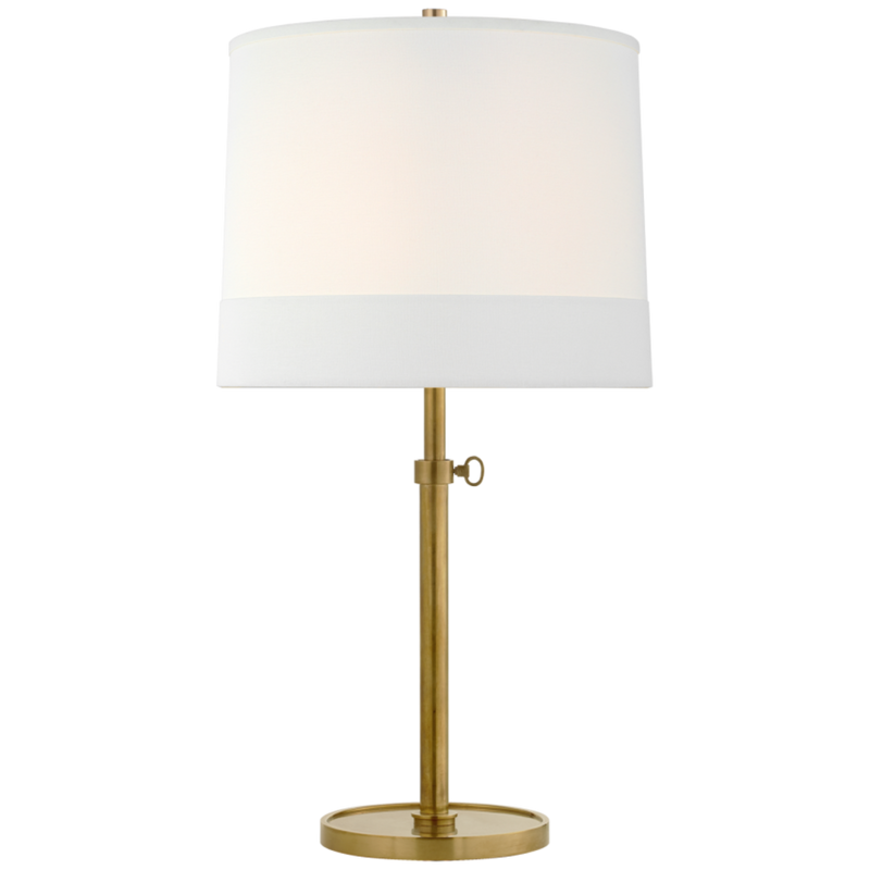 media image for Simple Adjustable Table Lamp 4 274