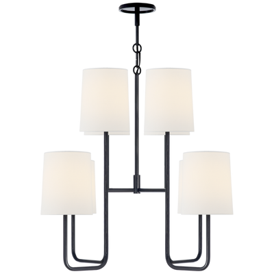 product image of Go Lightly Chandelier 1 581