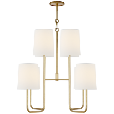 product image for Go Lightly Chandelier 9 37